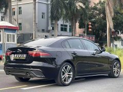 Jaguar XEL 2.0T 250PS R-DYNAMIC S Sport Entry Edition - ფოტო 5