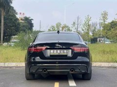 Jaguar XEL 2.0T 250PS R-DYNAMIC S Sport Entry Edition - ფოტო 6