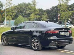 Jaguar XEL 2.0T 250PS R-DYNAMIC S Sport Entry Edition - ფოტო 7