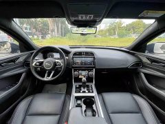 Jaguar XEL 2.0T 250PS R-DYNAMIC S Sport Entry Edition - ფოტო 9
