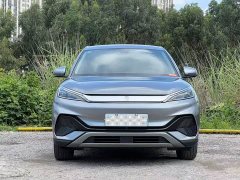 BYD Yuan Plus 510KM Respect and Honor Edition - ფოტო 2