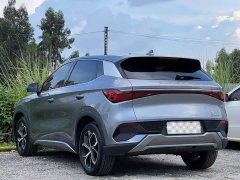 BYD Yuan Plus 510KM Respect and Honor Edition - ფოტო 4