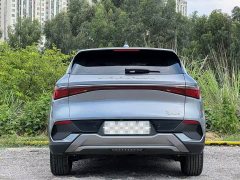 BYD Yuan Plus 510KM Respect and Honor Edition - ფოტო 5