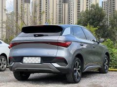 BYD Yuan Plus 510KM Respect and Honor Edition - ფოტო 6