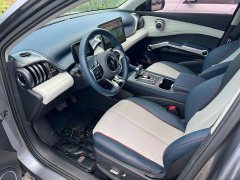 BYD Yuan Plus 510KM Respect and Honor Edition - ფოტო 7