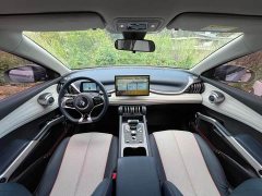 BYD Yuan Plus 510KM Respect and Honor Edition - ფოტო 9