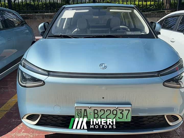 Dongfeng Nanotech 01 2024 330 Air - ავტომობილი ჩინეთიდან