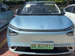 Dongfeng Nanotech 01 2024 330 Air - ფოტო 1