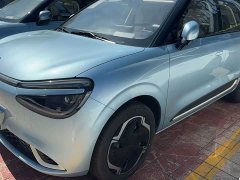 Dongfeng Nanotech 01 2024 330 Air - ფოტო 3