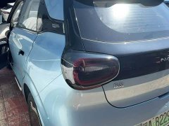 Dongfeng Nanotech 01 2024 330 Air - ფოტო 4
