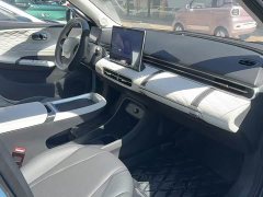 Dongfeng Nanotech 01 2024 330 Air - ფოტო 6