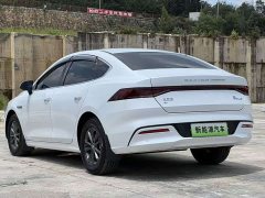 BYD Qin PLUS 2023 EV 510KM Travel Edition - ფოტო 10