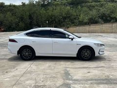 BYD Qin PLUS 2023 EV 510KM Travel Edition - ფოტო 11