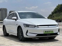BYD Qin PLUS 2023 EV 510KM Travel Edition - ფოტო 3