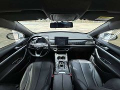 BYD Qin PLUS 2023 EV 510KM Travel Edition - ფოტო 5