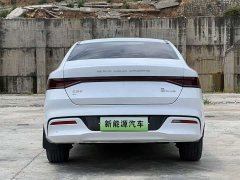 BYD Qin PLUS 2023 EV 510KM Travel Edition - ფოტო 9