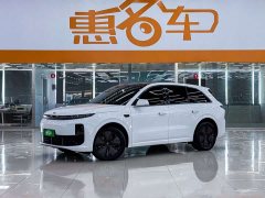 Li Auto L6 Pro - ფოტო 1