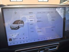 Li Auto L6 Pro - ფოტო 11