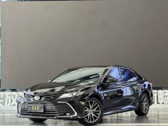 Toyota Camry 2.5G Luxury - ფოტო 1