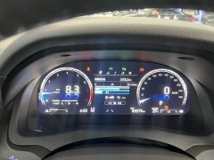 Toyota Camry 2.5G Luxury - ფოტო 13