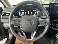 Toyota Camry 2.5G Luxury - ფოტო 14