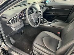 Toyota Camry 2.5G Luxury - ფოტო 15
