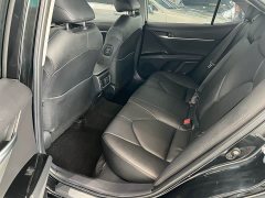 Toyota Camry 2.5G Luxury - ფოტო 16