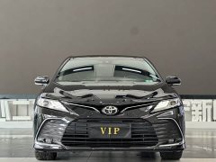 Toyota Camry 2.5G Luxury - ფოტო 2