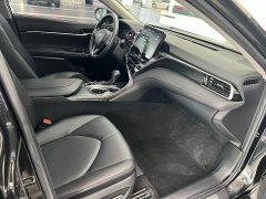 Toyota Camry 2.5G Luxury - ფოტო 20