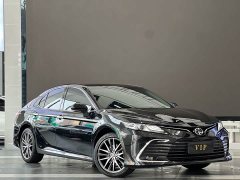 Toyota Camry 2.5G Luxury - ფოტო 3