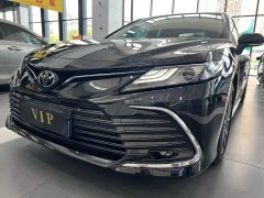 Toyota Camry 2.5G Luxury - ფოტო 5