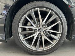 Toyota Camry 2.5G Luxury - ფოტო 6