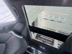 Toyota Camry 2.5G Luxury - ფოტო 7