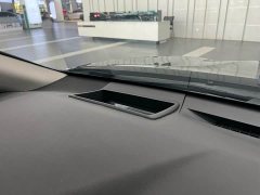 Toyota Camry 2.5G Luxury - ფოტო 8