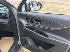 Chery Tiggo 9 2.0T DCT FWD Luxury 5-Seater - ფოტო 10