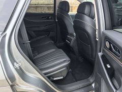 Chery Tiggo 9 2.0T DCT FWD Luxury 5-Seater - ფოტო 12