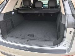 Chery Tiggo 9 2.0T DCT FWD Luxury 5-Seater - ფოტო 16
