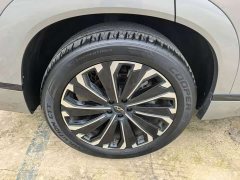 Chery Tiggo 9 2.0T DCT FWD Luxury 5-Seater - ფოტო 17