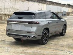 Chery Tiggo 9 2.0T DCT FWD Luxury 5-Seater - ფოტო 18