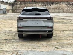 Chery Tiggo 9 2.0T DCT FWD Luxury 5-Seater - ფოტო 19