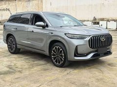 Chery Tiggo 9 2.0T DCT FWD Luxury 5-Seater - ფოტო 3
