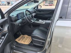 Chery Tiggo 9 2.0T DCT FWD Luxury 5-Seater - ფოტო 4