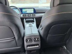 Chery Tiggo 9 2.0T DCT FWD Luxury 5-Seater - ფოტო 5