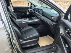 Chery Tiggo 9 2.0T DCT FWD Luxury 5-Seater - ფოტო 6
