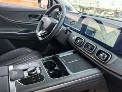 Chery Tiggo 9 2.0T DCT FWD Luxury 5-Seater - ფოტო 7