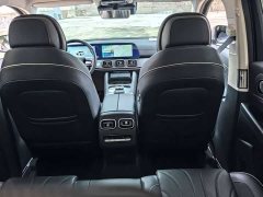 Chery Tiggo 9 2.0T DCT FWD Luxury 5-Seater - ფოტო 8