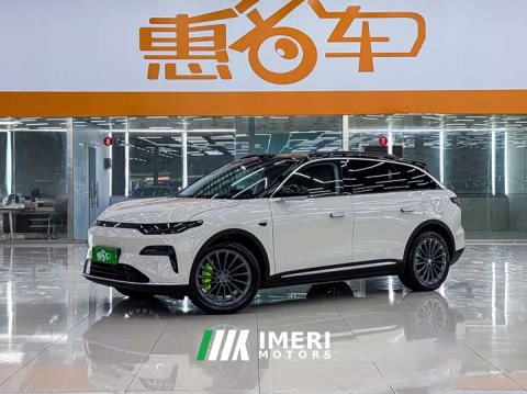 2026 Leapmotor C11 Extended Range 300 Laser Radar Smart Premium Edition - ავტომობილი ჩინეთიდან