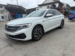 Volkswagen Sagitar 2023 280TSI DSG Excellence Edition - ფოტო 1