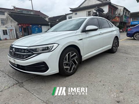 2022 Volkswagen Sagitar 2023 280TSI DSG Excellence Edition - ავტომობილი ჩინეთიდან