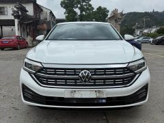 Volkswagen Sagitar 2023 280TSI DSG Excellence Edition - ფოტო 2